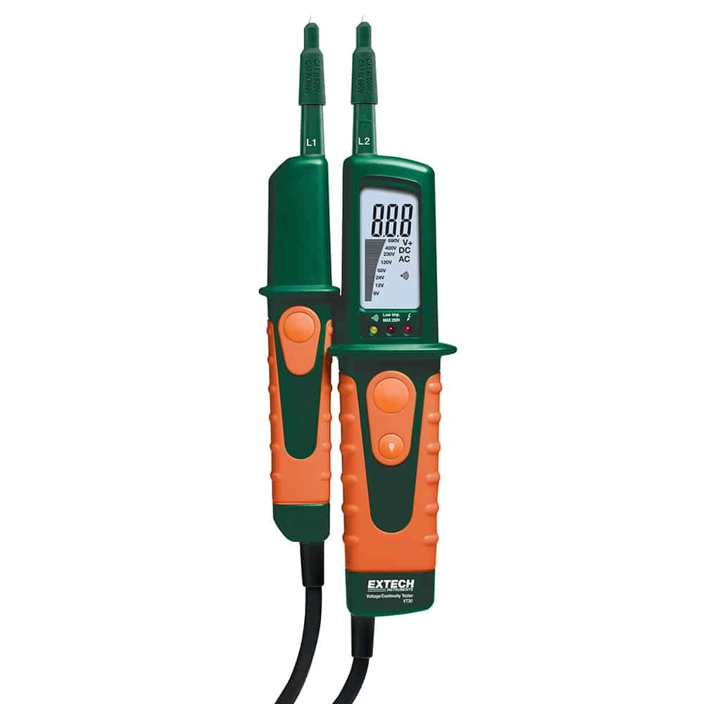 Extech Voltage Detectors VT30 Thumbnail 0