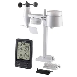 Extech Test Leads Probes And Clips WTH600-KIT