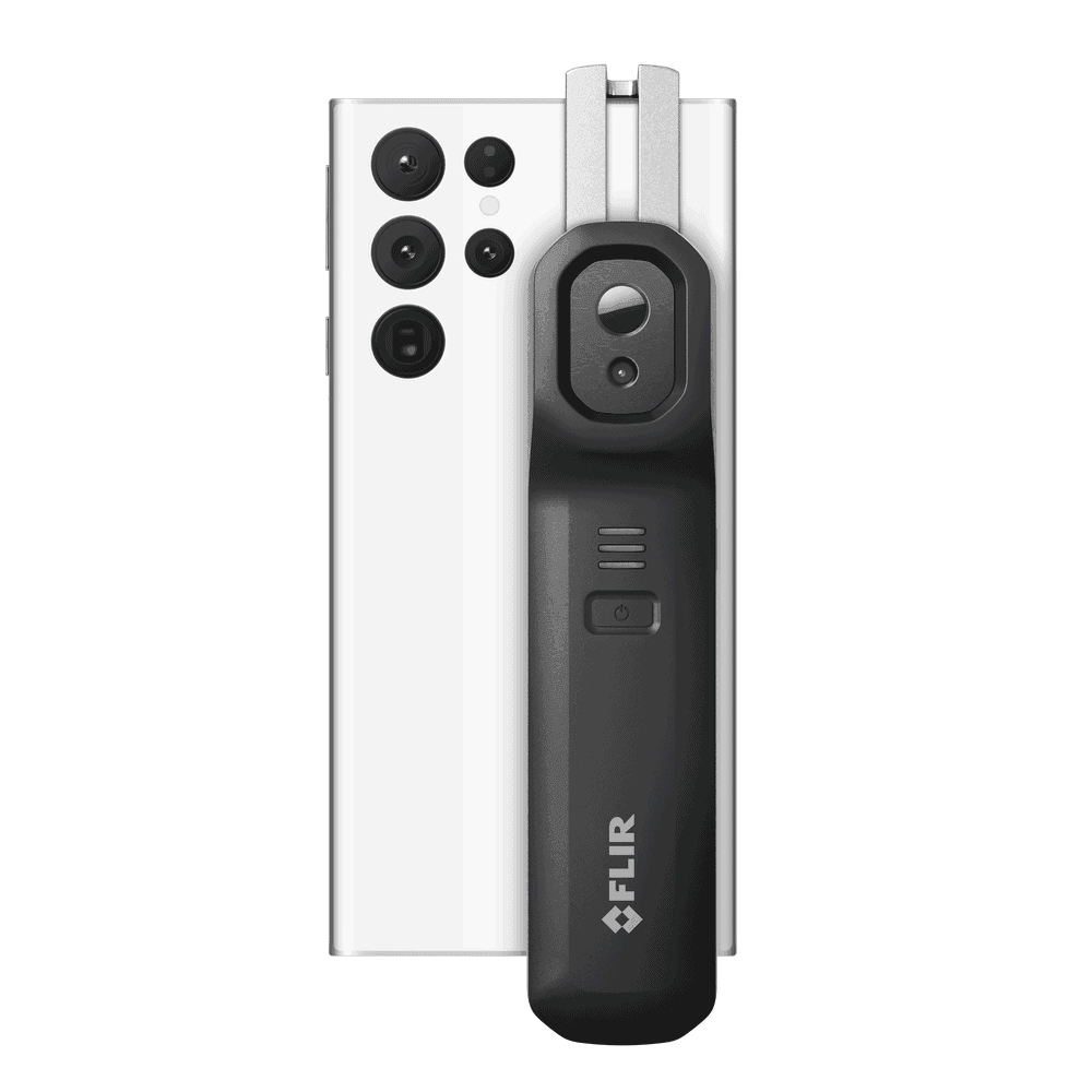 Flir Thermal Cameras 11002-0201 Thumbnail 3