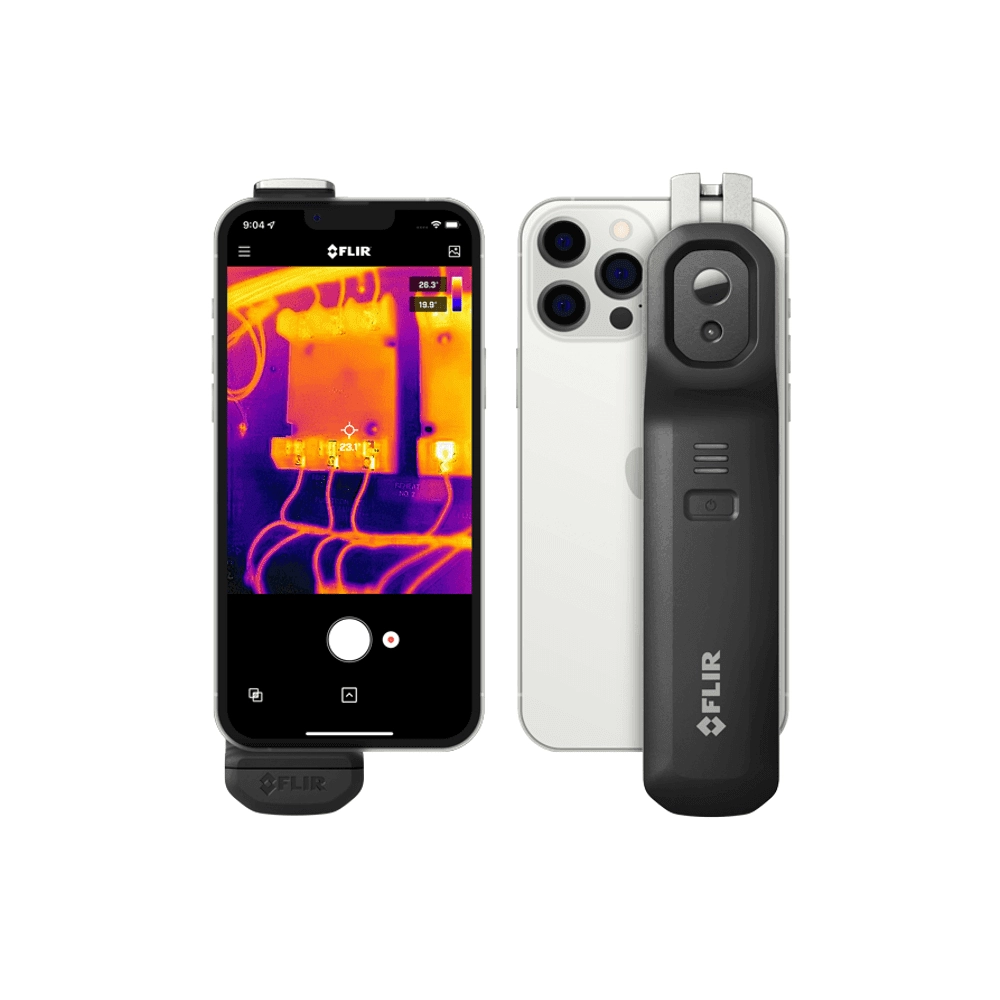 Flir Thermal Cameras 11002-0201 Thumbnail 4