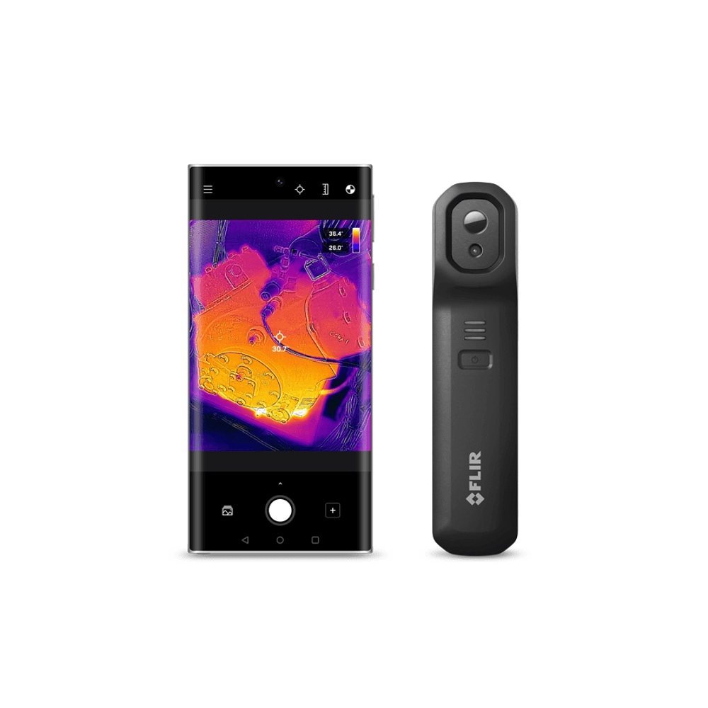 Flir Thermal Cameras 11002-0201 Thumbnail 5