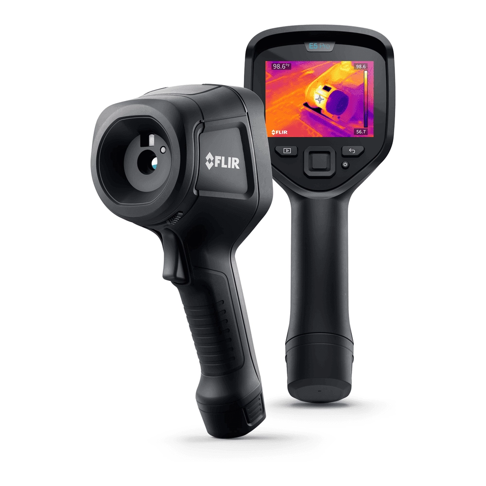 Flir Thermal Cameras 13301-0101 Thumbnail 0