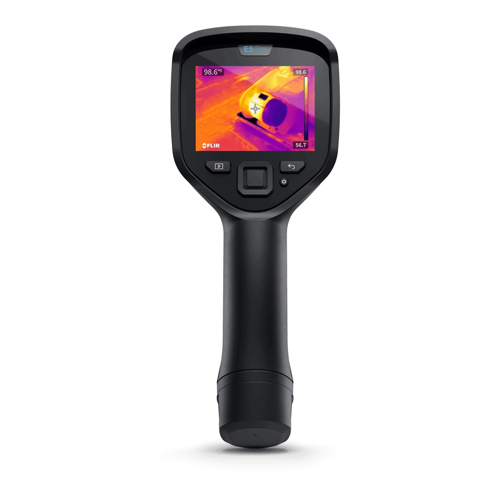 Flir Thermal Cameras 13301-0101 Thumbnail 2