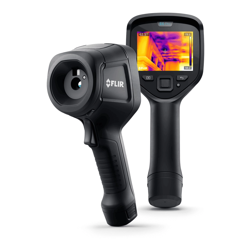 Flir Thermal Cameras 13302-0201 Thumbnail 0