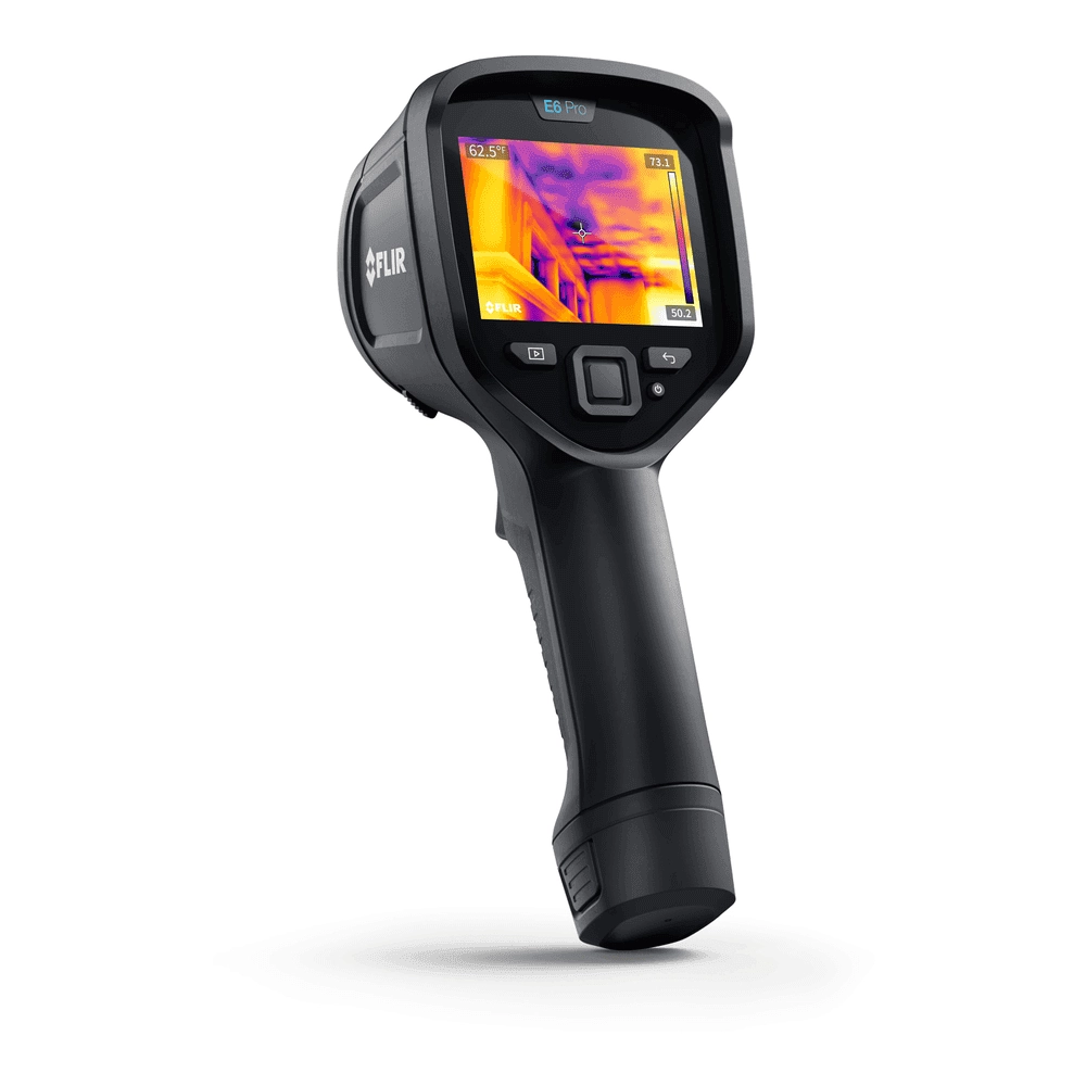 Flir Thermal Cameras 13302-0201 Thumbnail 1