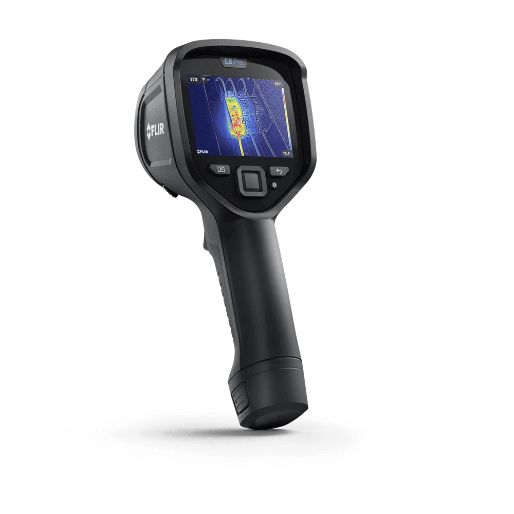 Flir Thermal Cameras 13303-0302 Thumbnail 0