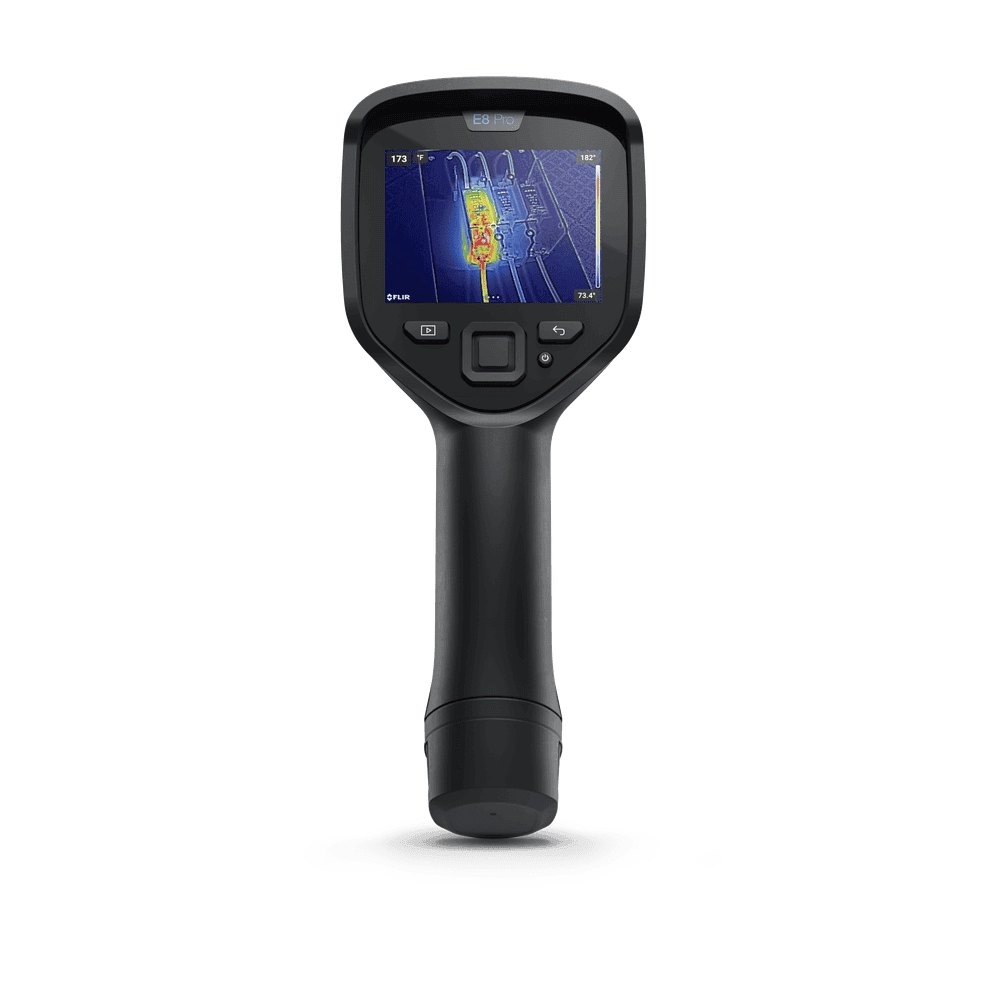 Flir Thermal Cameras 13303-0302 Thumbnail 2
