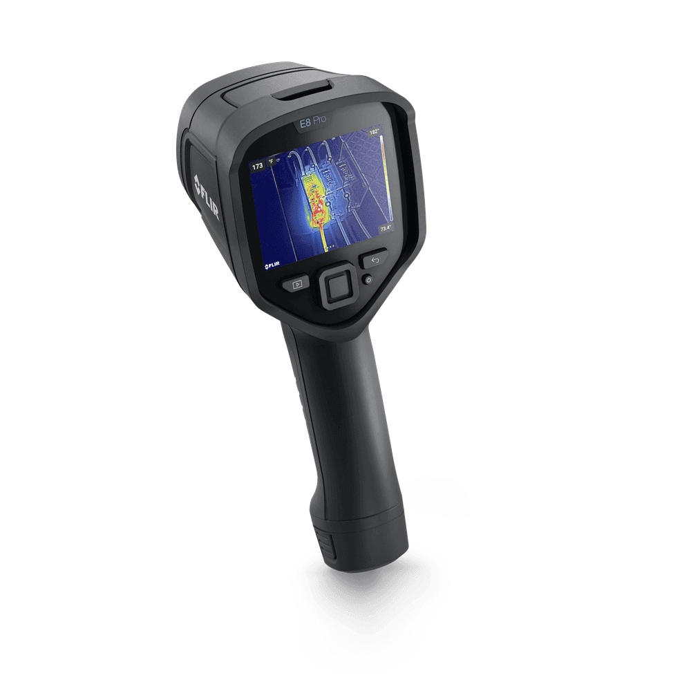 Flir Thermal Cameras 13303-0302 Thumbnail 3