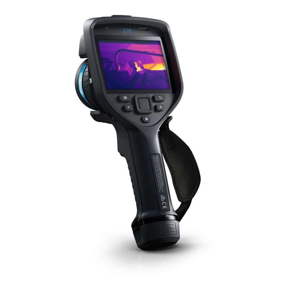 Flir Thermal Cameras 78518-1101 Thumbnail 0