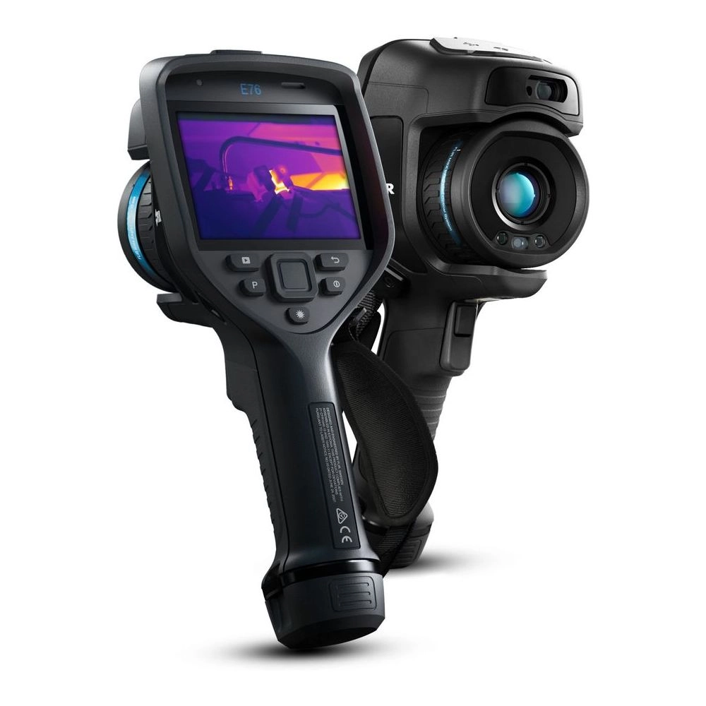 Flir Thermal Cameras 78518-1101 Thumbnail 1