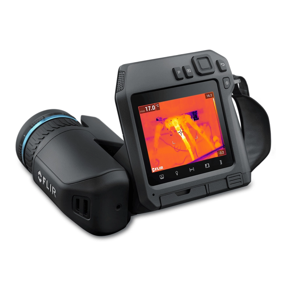 Flir Thermal Cameras 79305-0201 Thumbnail 0