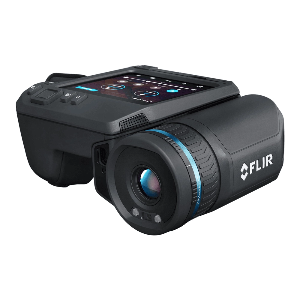 Flir Thermal Cameras 79305-0201 Thumbnail 1