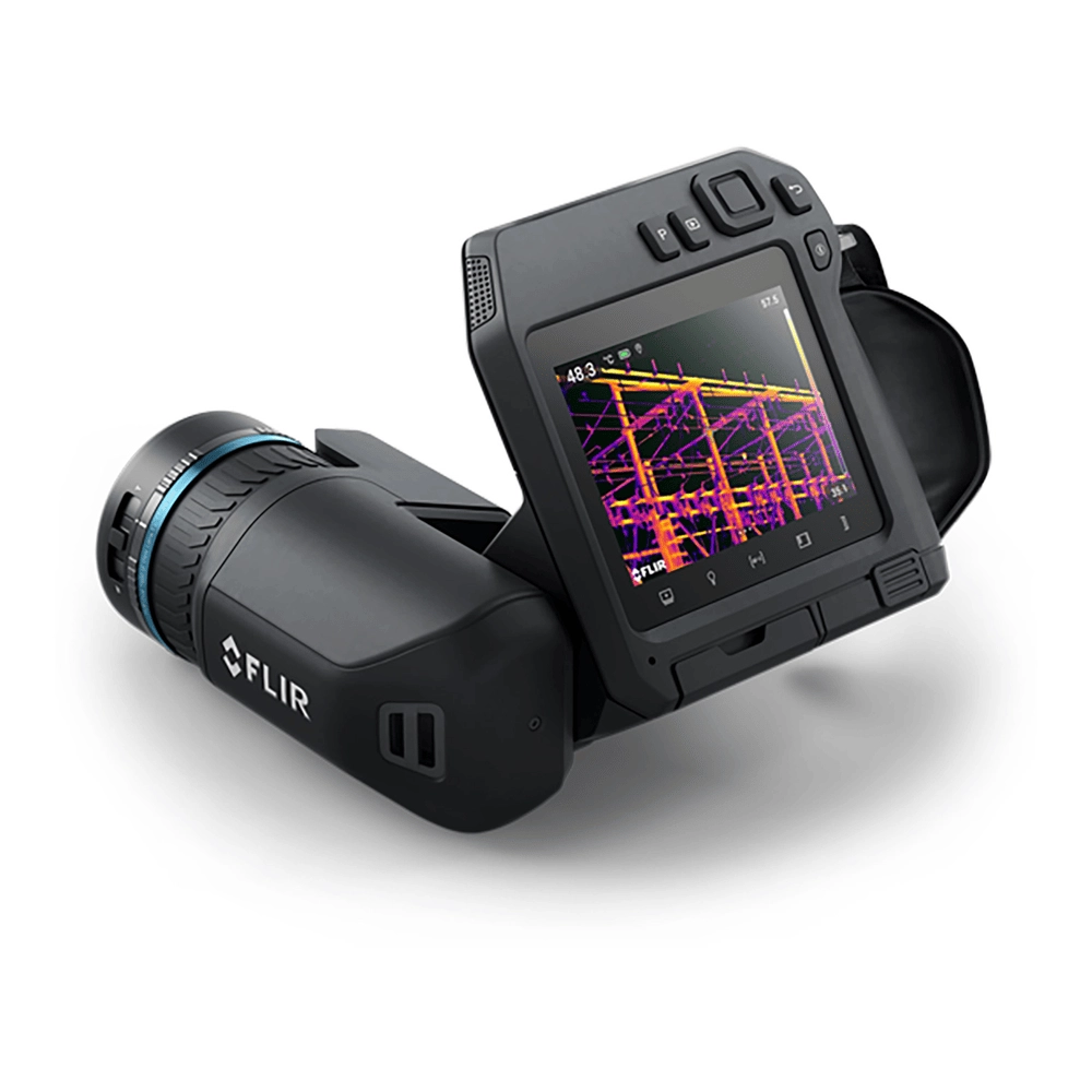 Flir Thermal Cameras 79305-0201 Thumbnail 2