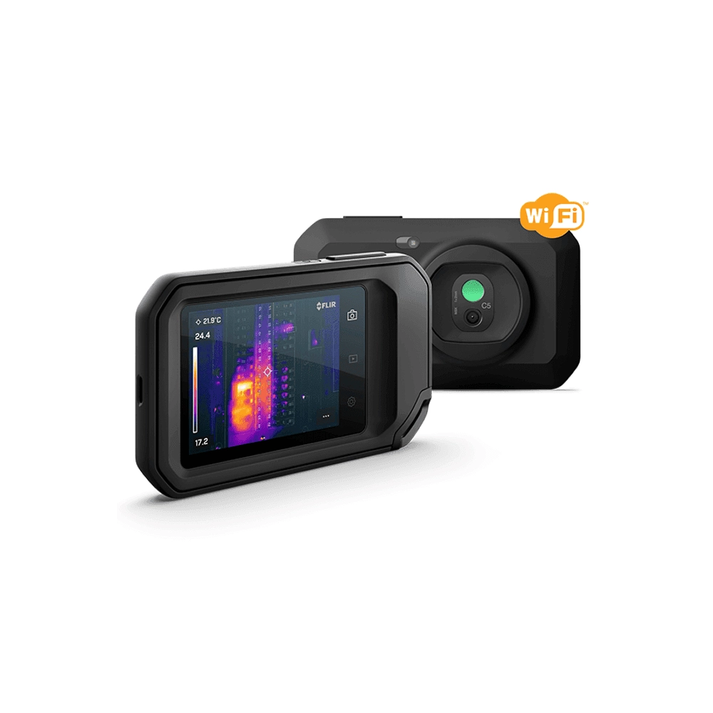 Flir Thermal Cameras 89401-0202 Thumbnail 0