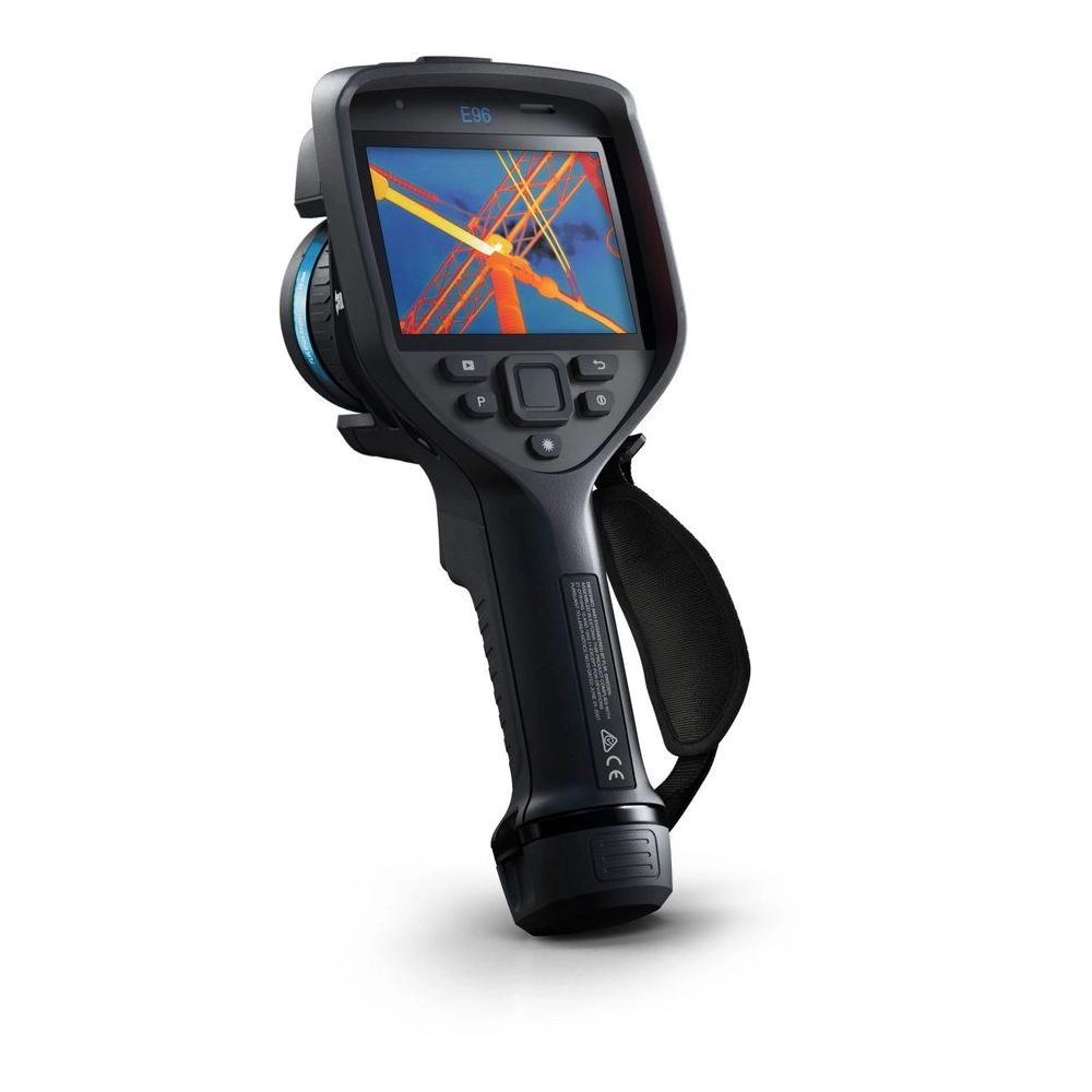 Flir Thermal Cameras 90208-0101 Thumbnail 0