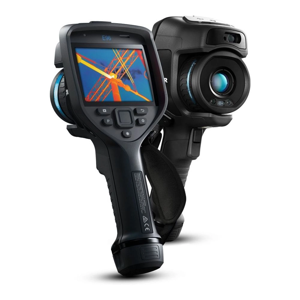 Flir Thermal Cameras 90208-0101 Thumbnail 1