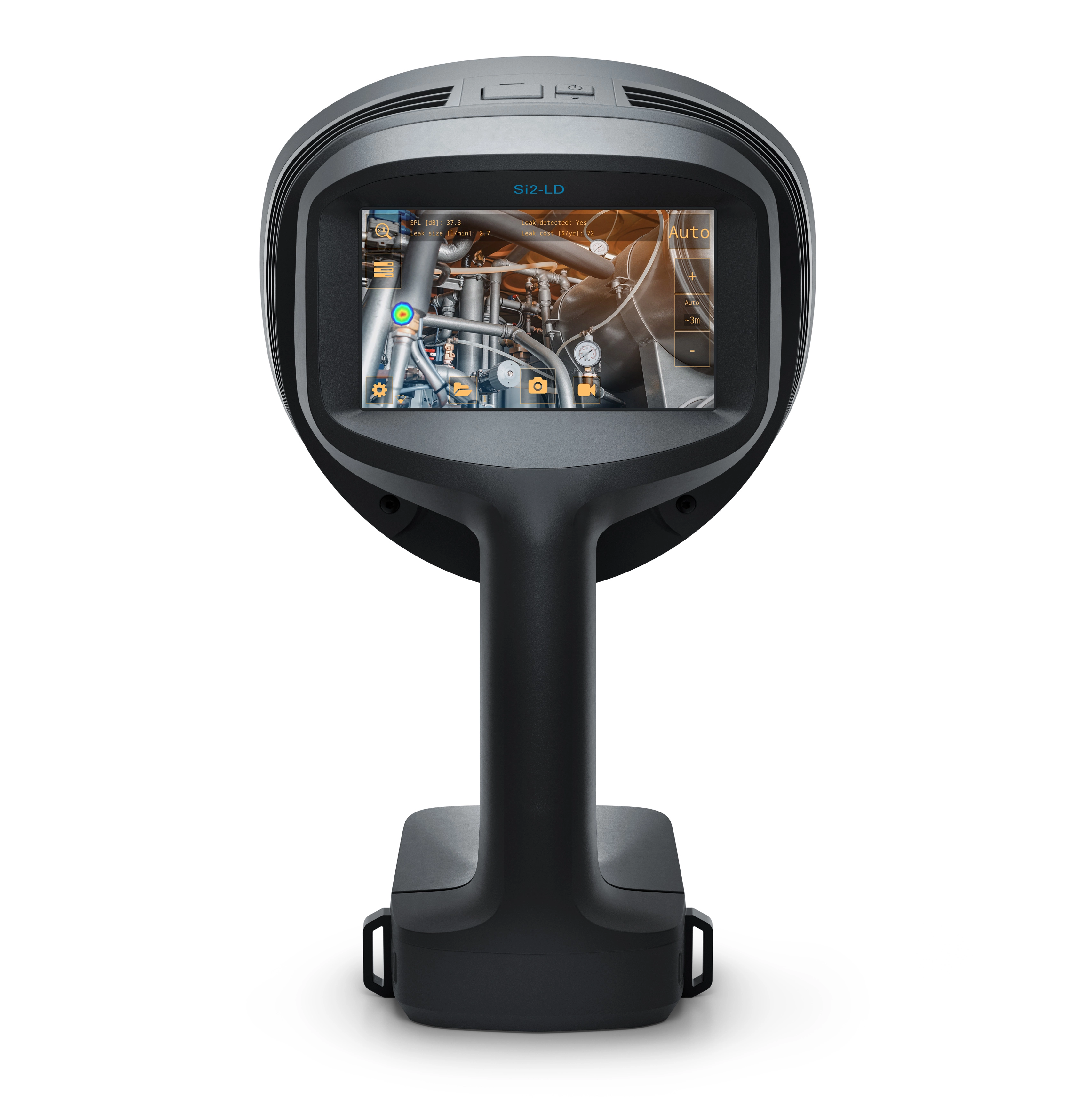Flir Ultrasonic Leak Detectors Si2-LD Thumbnail 1