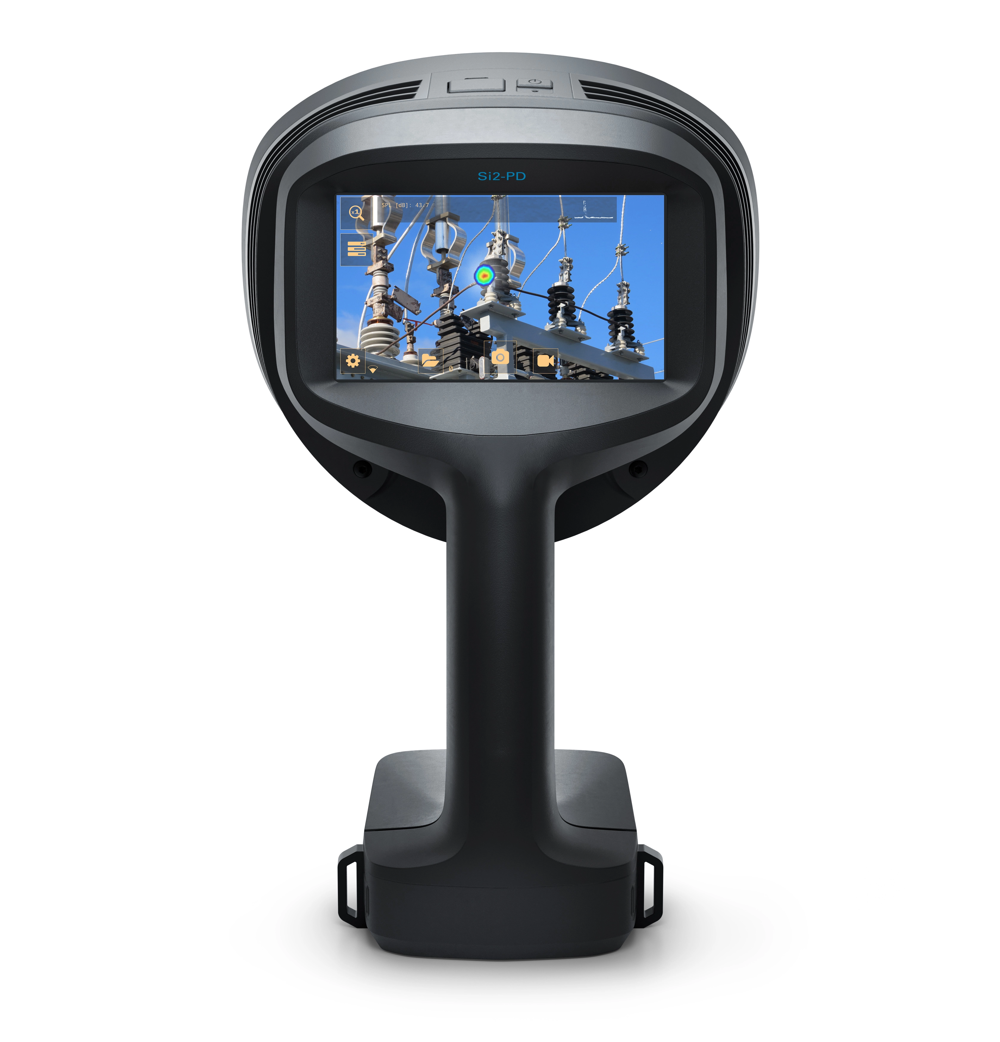 Flir Ultrasonic Leak Detectors Si2-PD Thumbnail 1