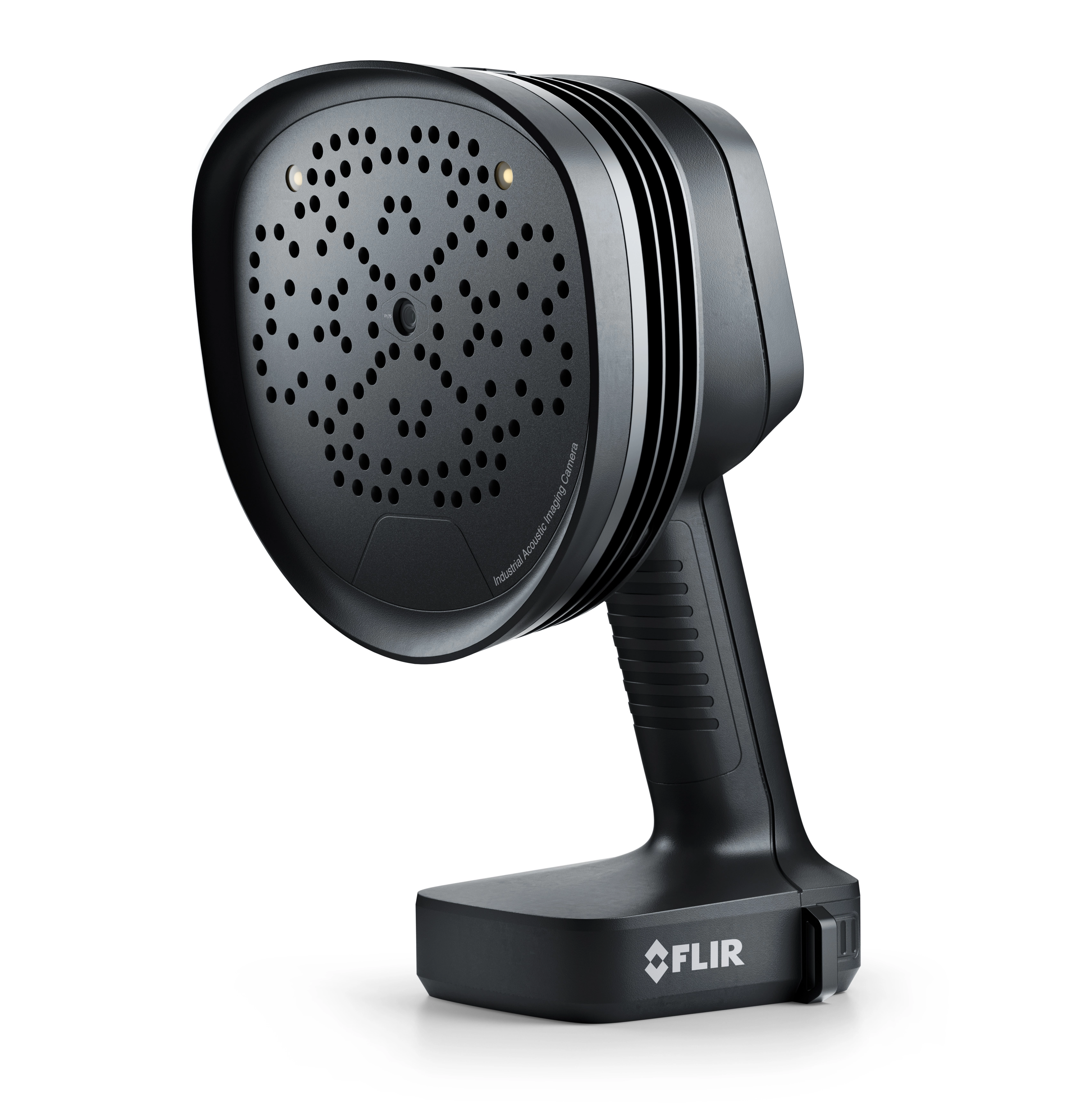 Flir Ultrasonic Leak Detectors Si2-Pro Thumbnail 3