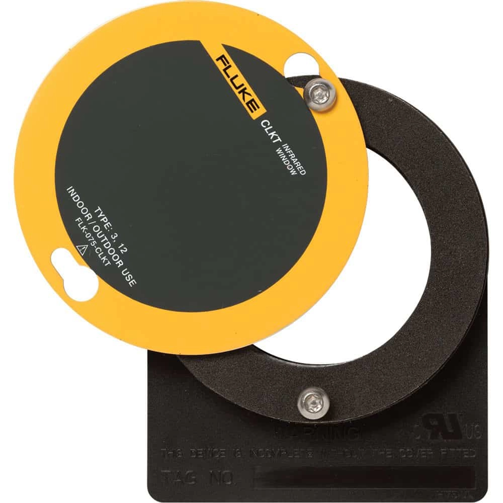 Fluke Thermal Imager Accessories 050-CLKT Thumbnail 0