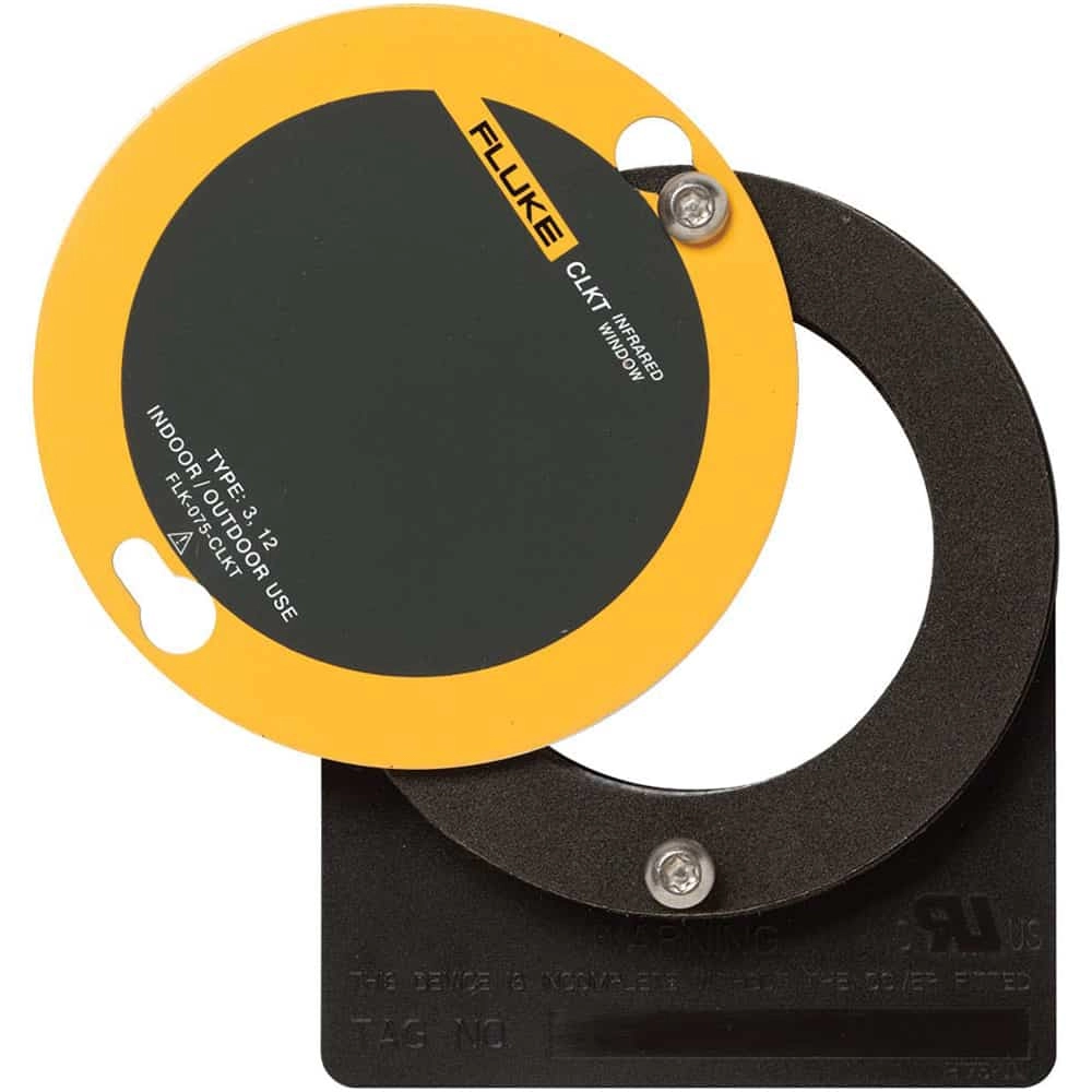 Fluke Thermal Imager Accessories 075-CLKT Thumbnail 0