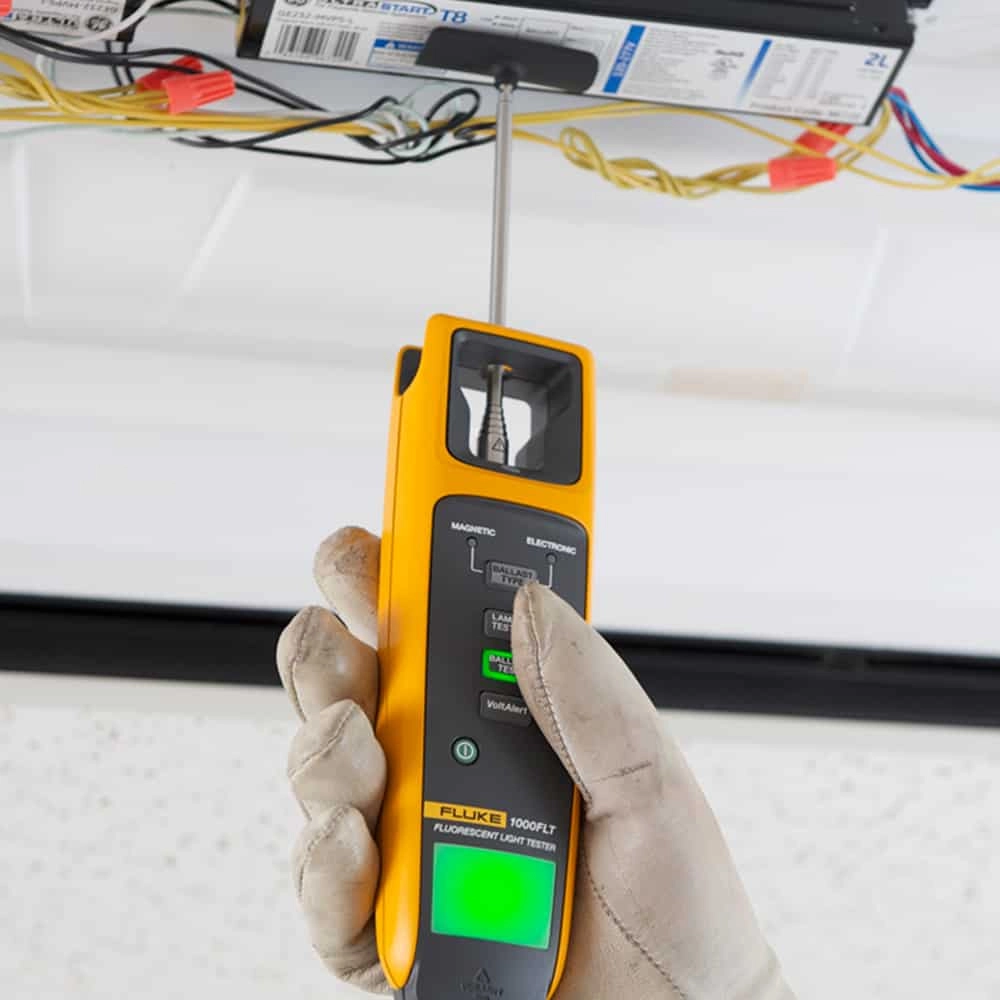 Fluke Light Meters 1000FLT Thumbnail 2