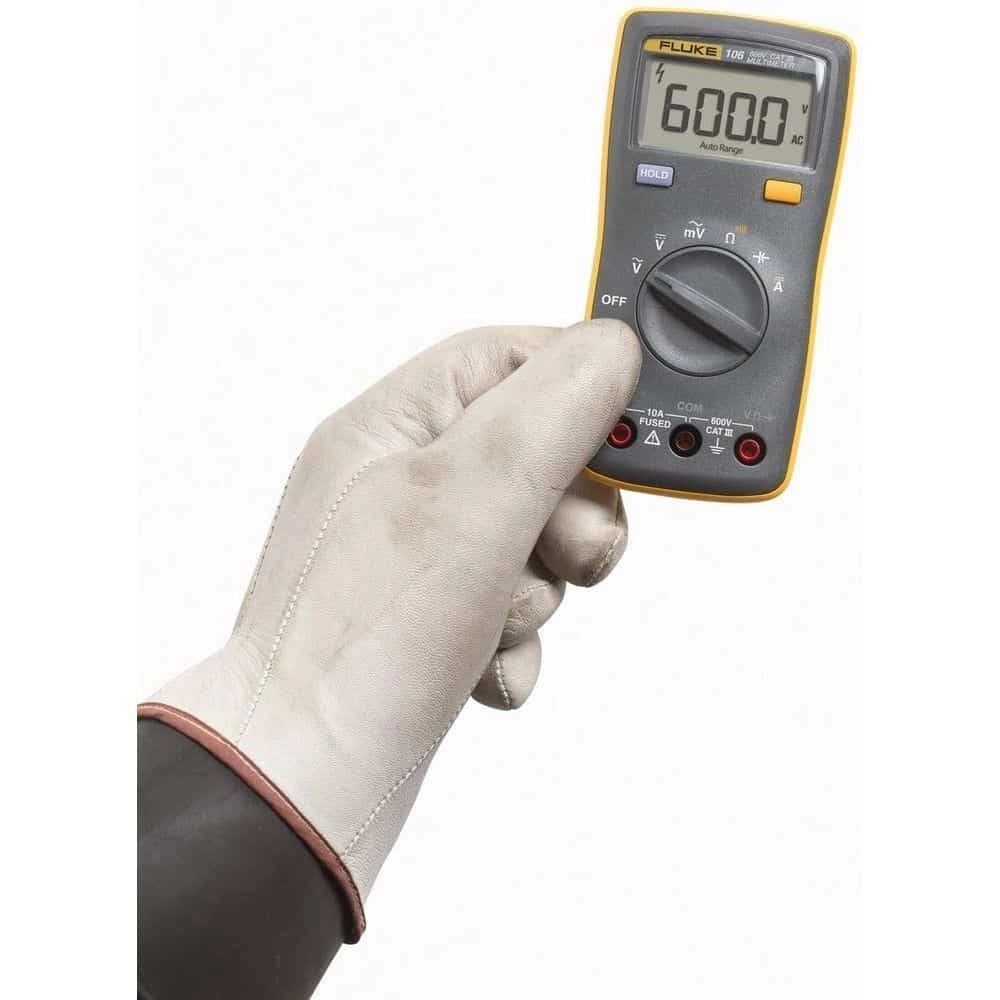 Fluke Digital Multimeters 106 Thumbnail 2