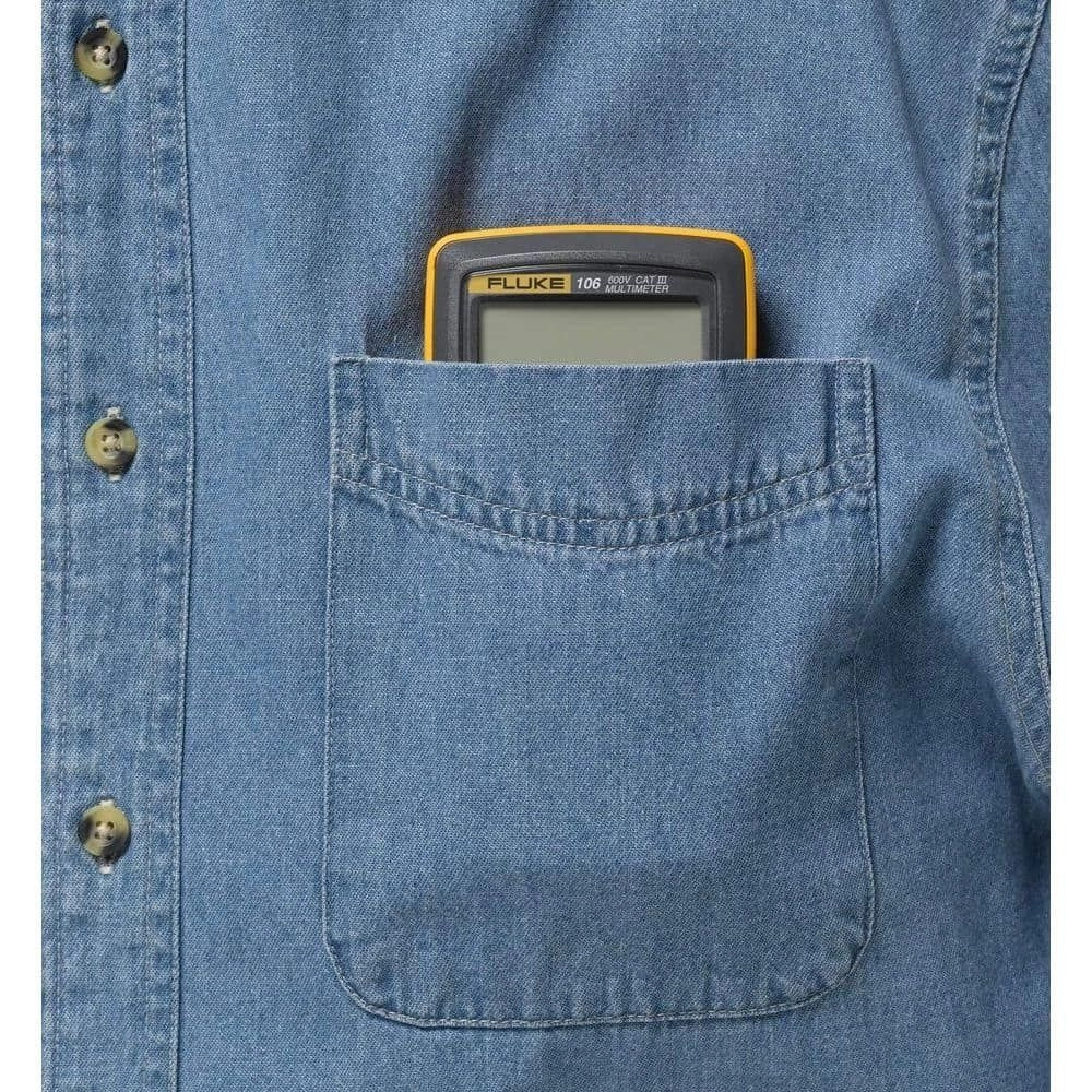 Fluke Digital Multimeters 106 Thumbnail 4