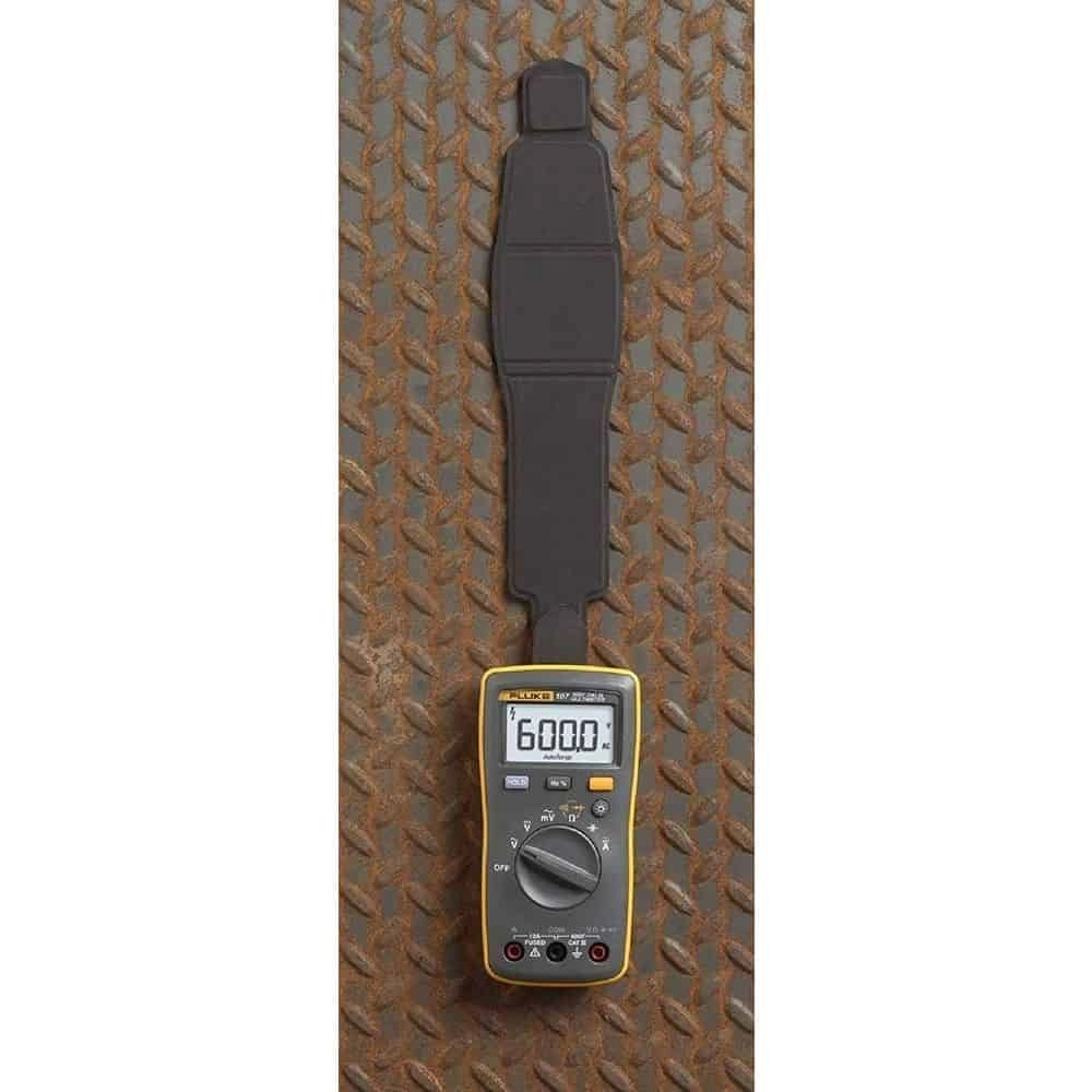 Fluke Digital Multimeters 107 Thumbnail 2
