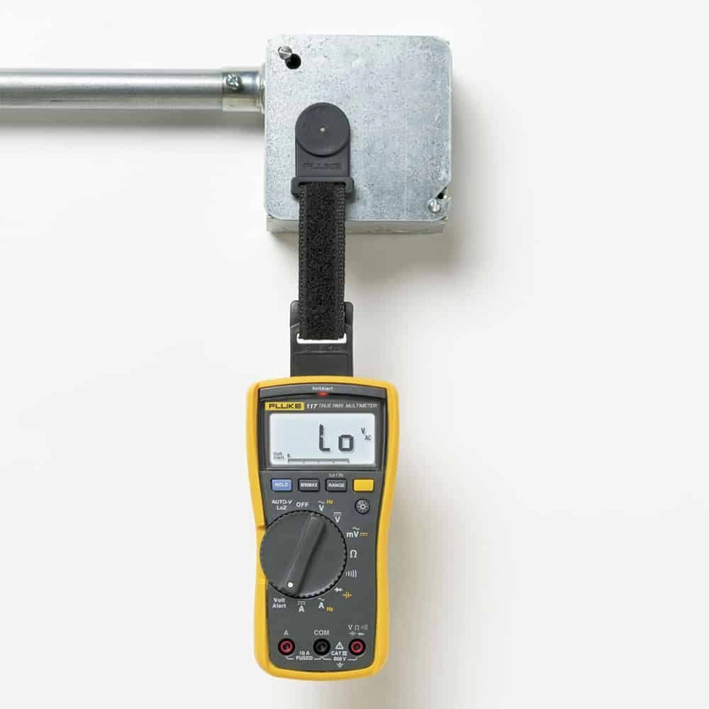 Fluke Digital Multimeters 117 Thumbnail 2