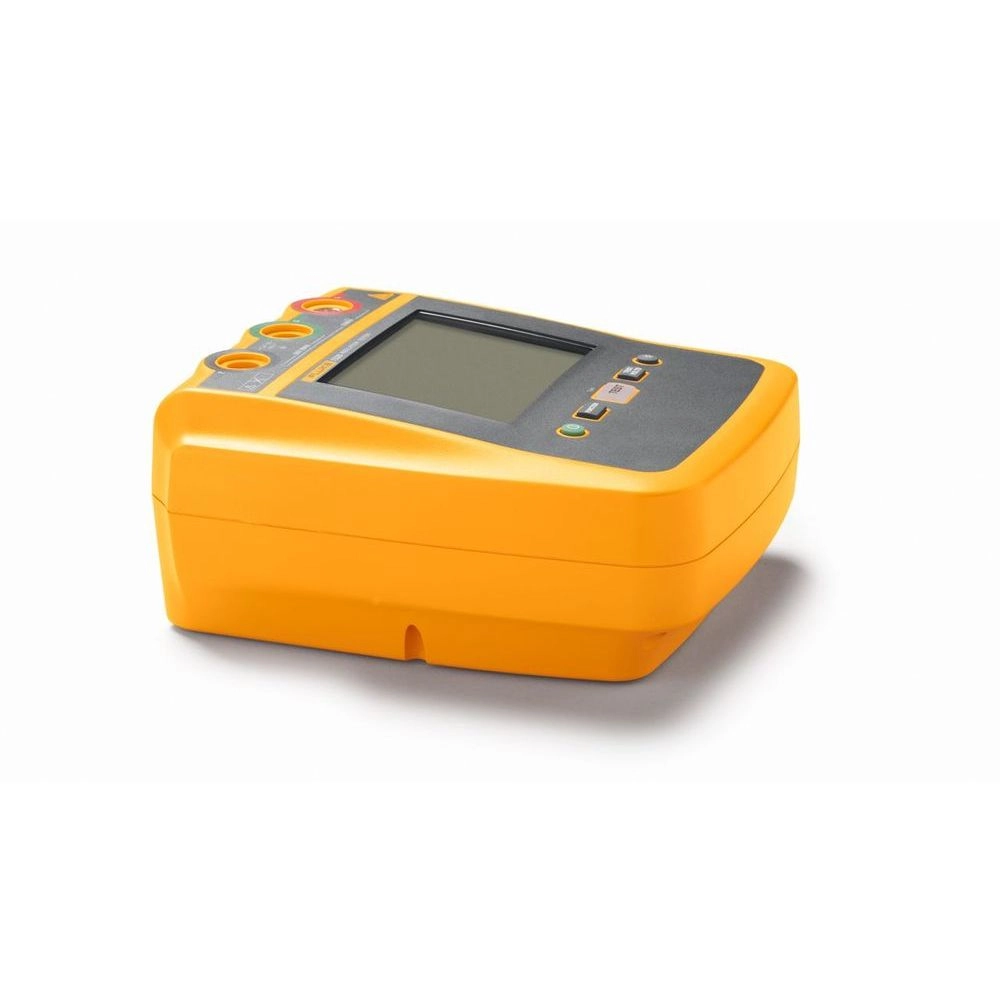 Fluke Insulation Testers 1535 Thumbnail 3