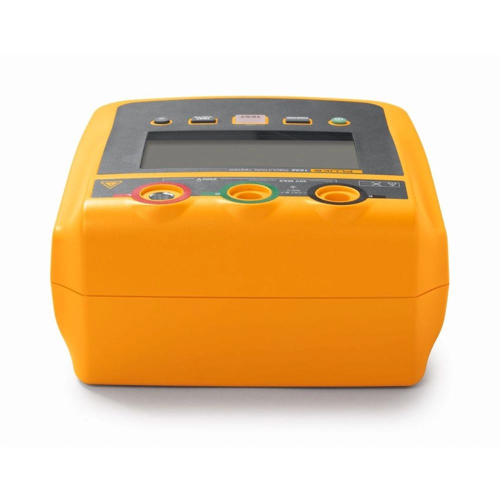 Fluke Insulation Testers 1535 Thumbnail 4