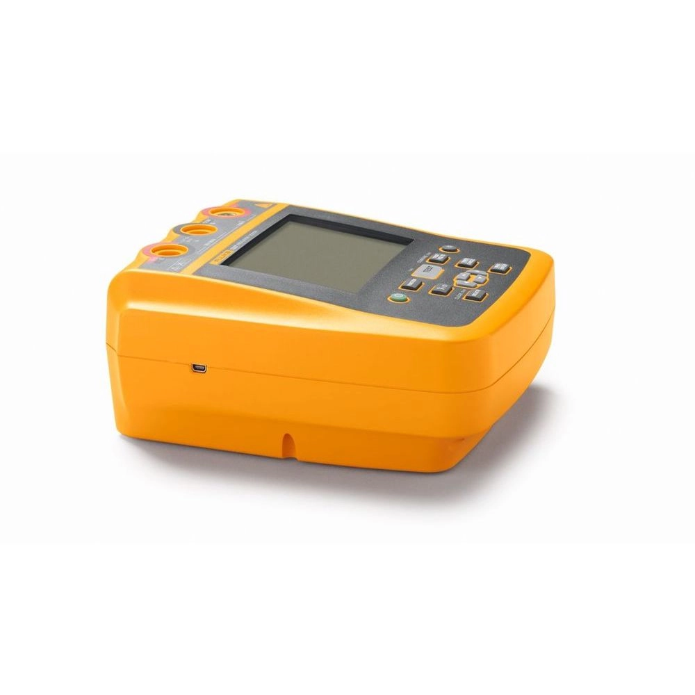 Fluke Insulation Testers 1537 Thumbnail 3