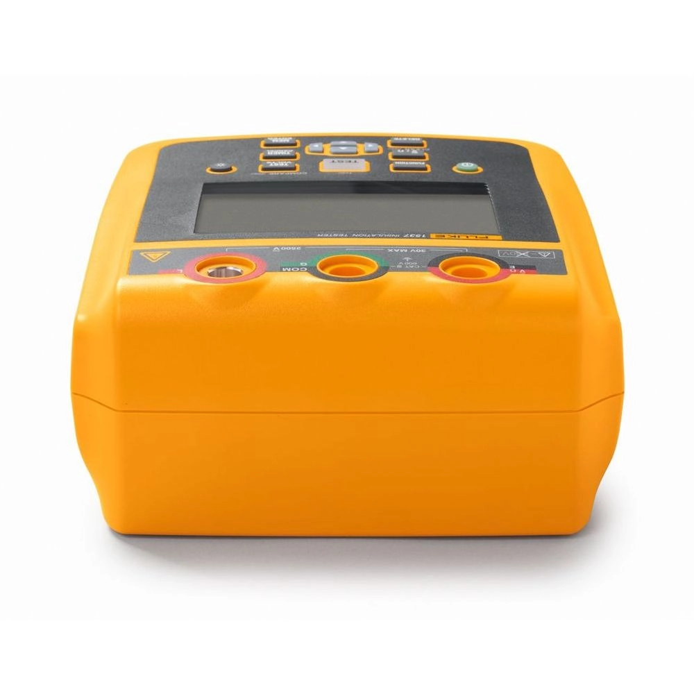 Fluke Insulation Testers 1537 Thumbnail 4