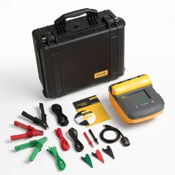 Fluke Insulation Testers 1555/Kit