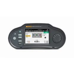 Fluke Multifunction Testers 1672 FTT UK