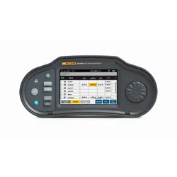 Fluke Multifunction Testers 1673FC UK