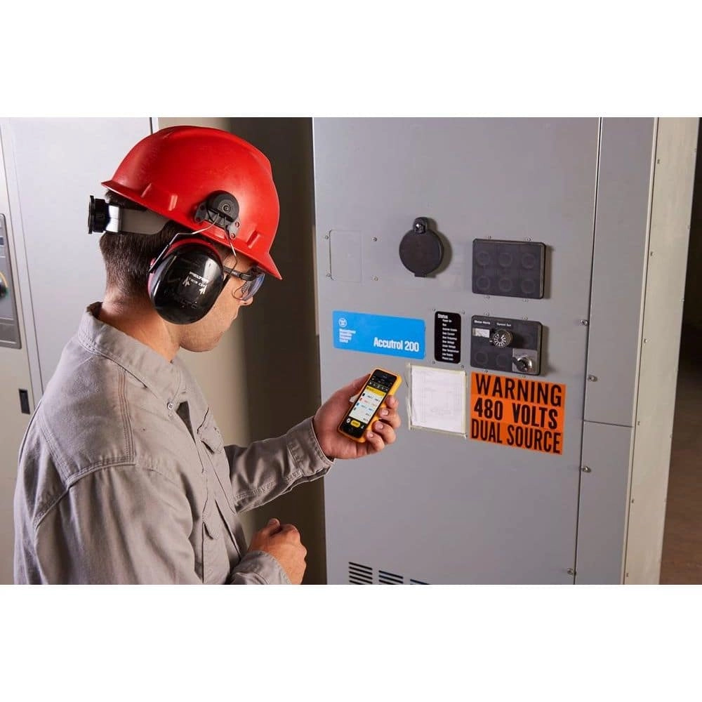 Fluke Power Quality Loggers 1736/EUS Thumbnail 4