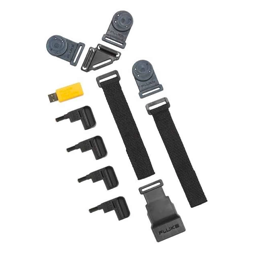 Fluke Power Quality Tools Accessories 1736/UPGRADE Thumbnail 0