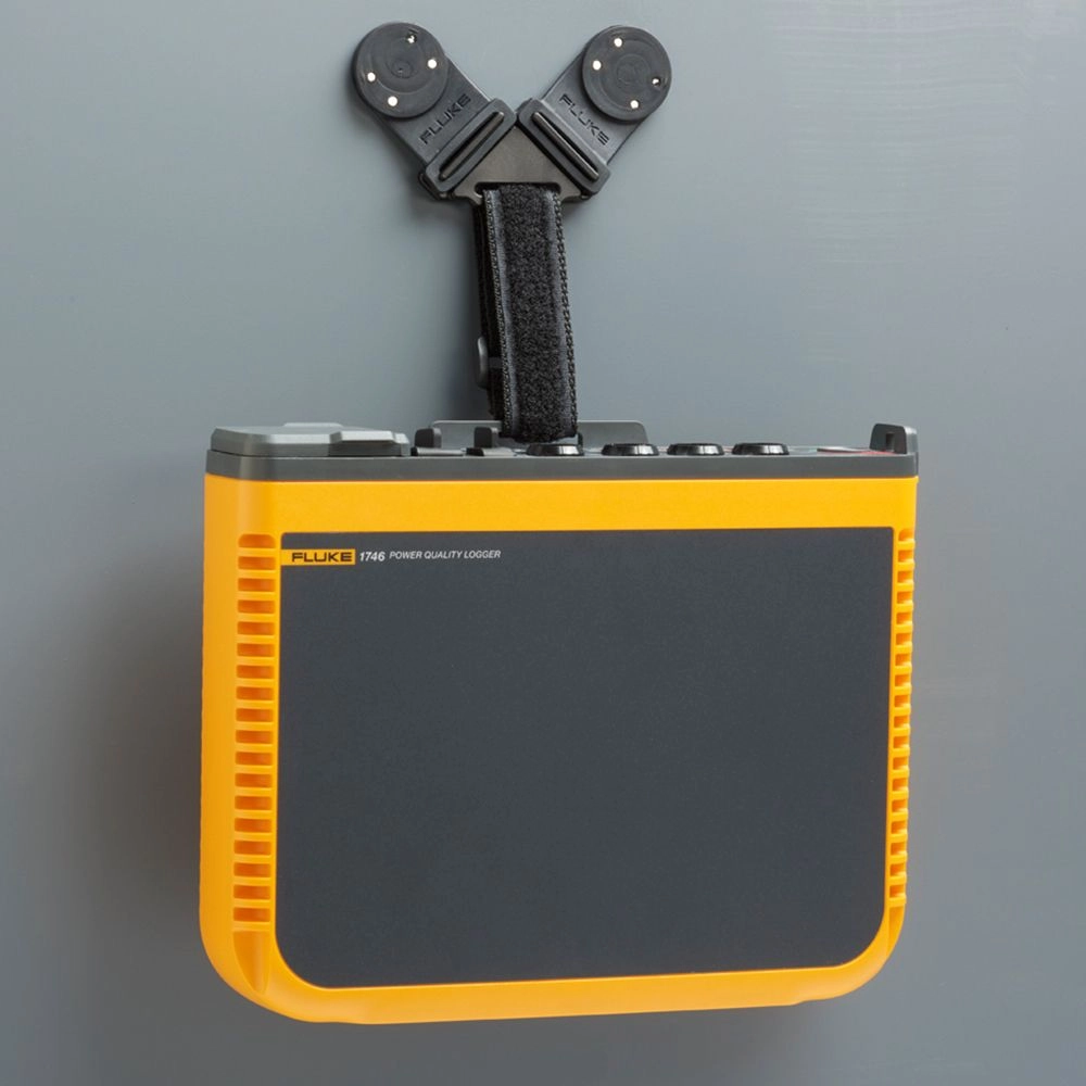 Fluke Power Quality Loggers 1742/15/INTL Thumbnail 3