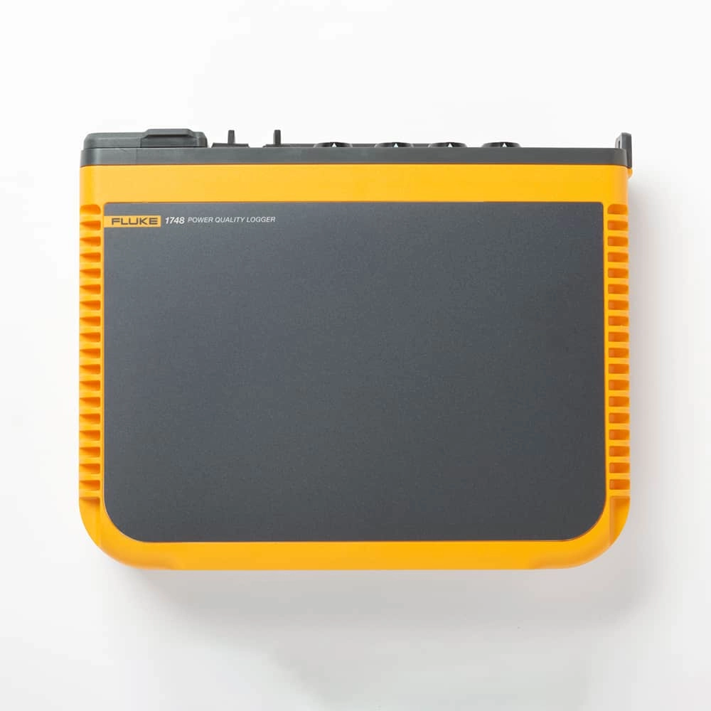 Fluke Power Quality Loggers 1748/30/EUS Thumbnail 0