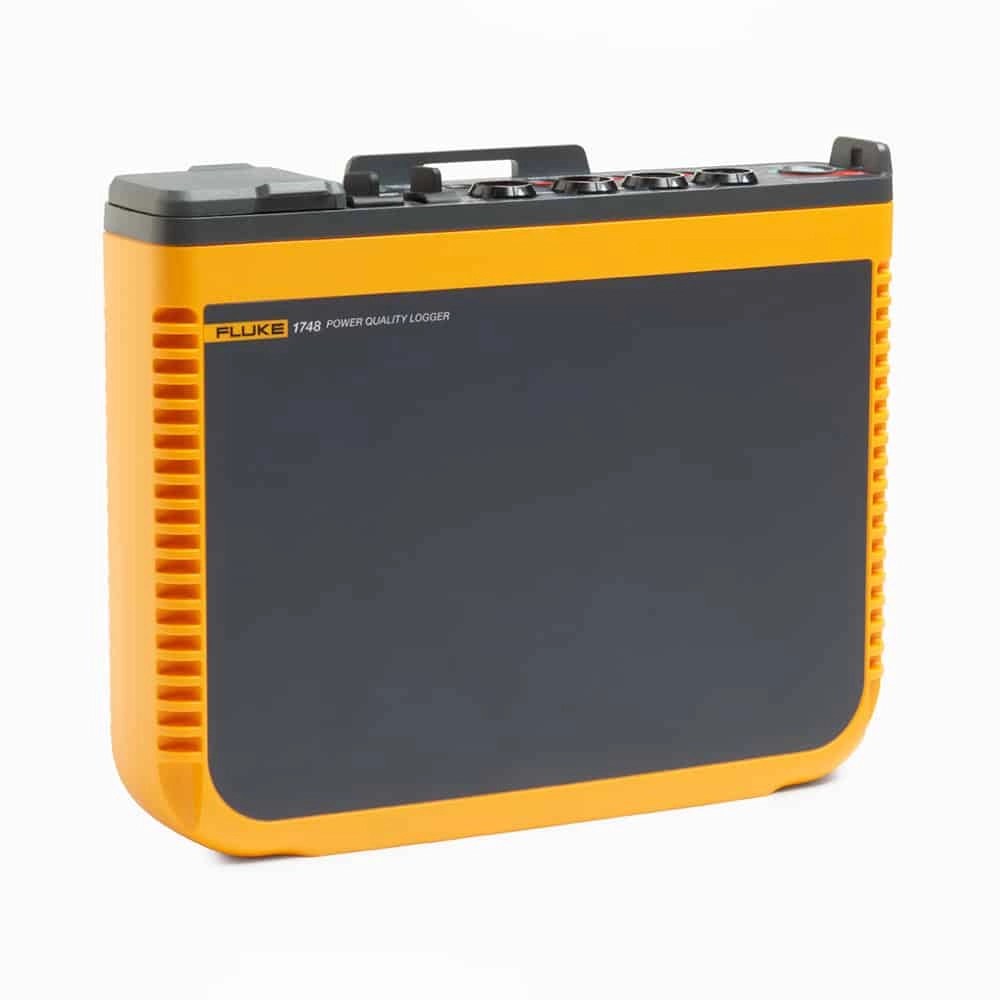 Fluke Power Quality Loggers 1748/30/EUS Thumbnail 1