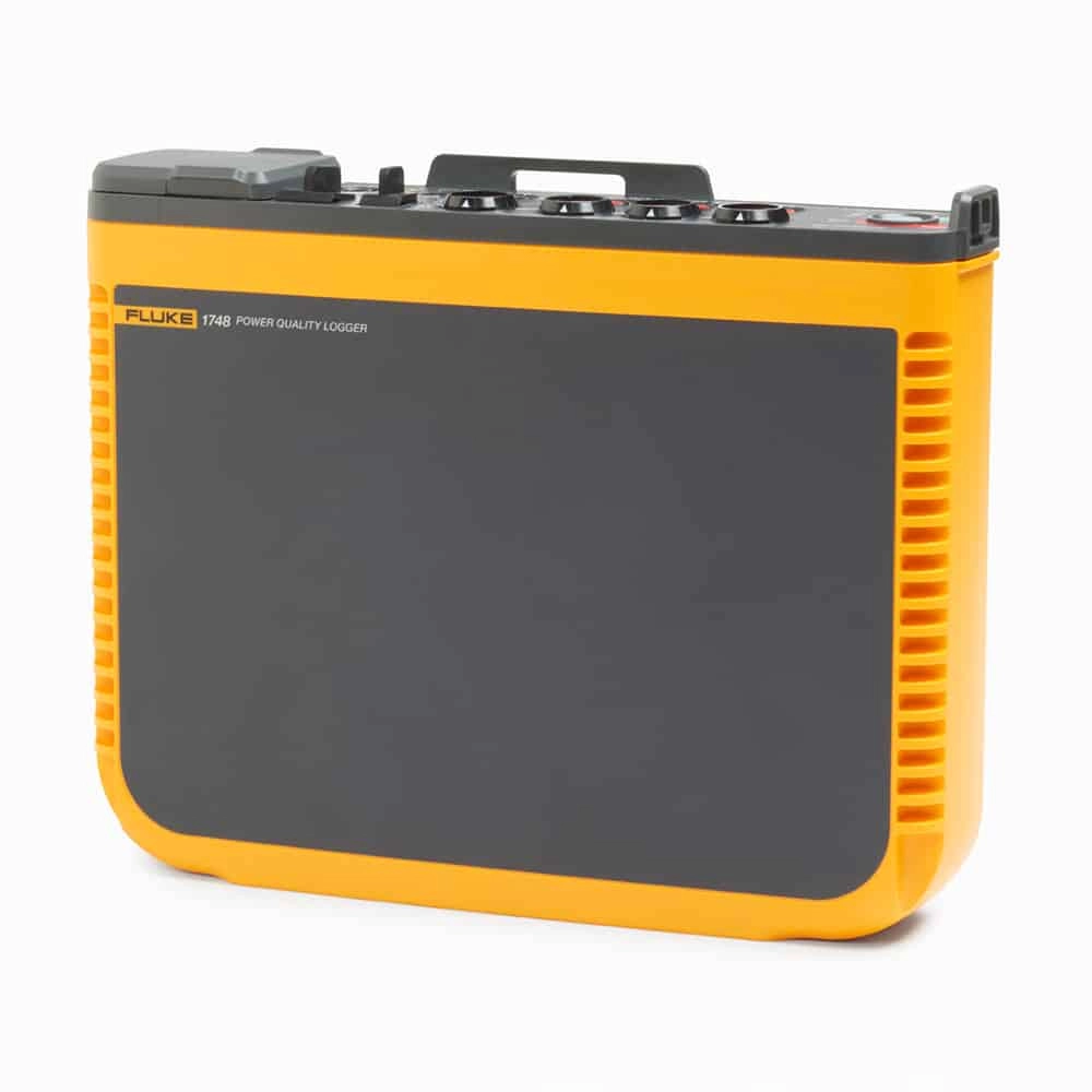 Fluke Power Quality Loggers 1748/30/EUS Thumbnail 2