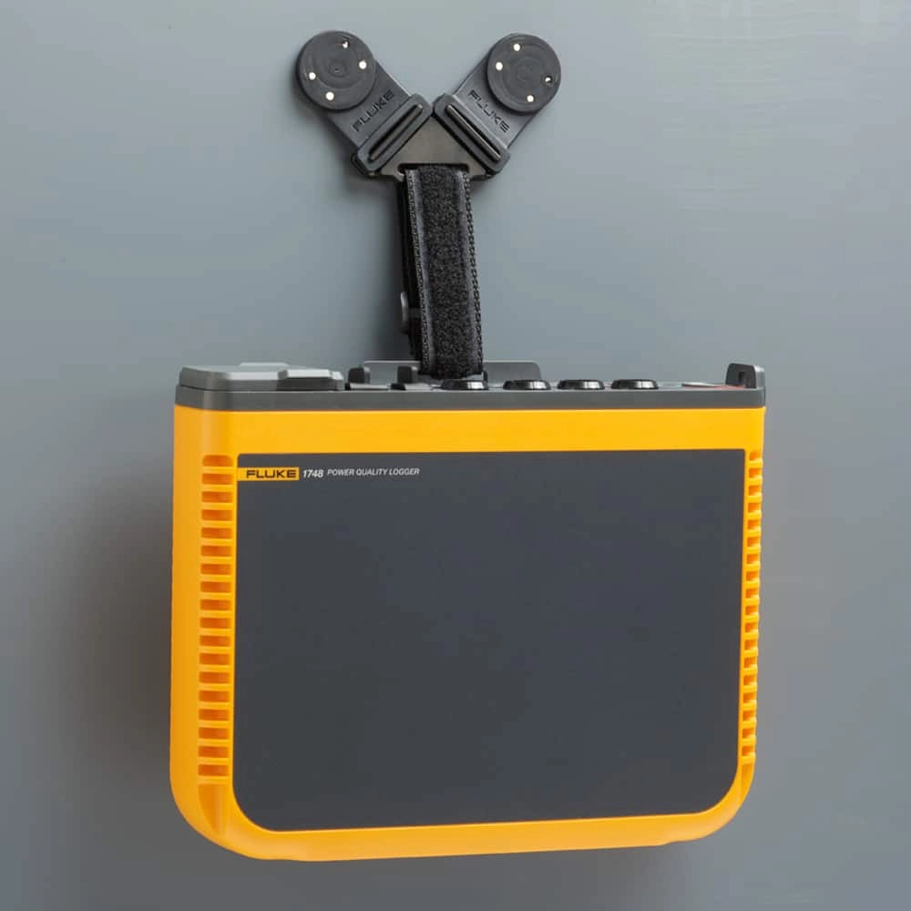 Fluke Power Quality Loggers 1748/30/EUS Thumbnail 5