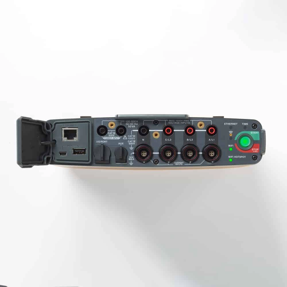 Fluke Power Quality Loggers 1748/30/EUS Thumbnail 6