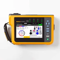 Fluke Power Quality Analyzers 1777
