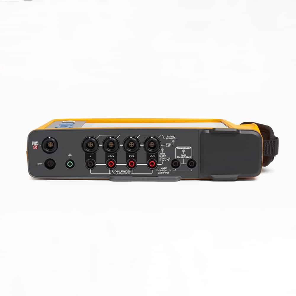 Fluke Power Quality Analyzers 1777 Thumbnail 5