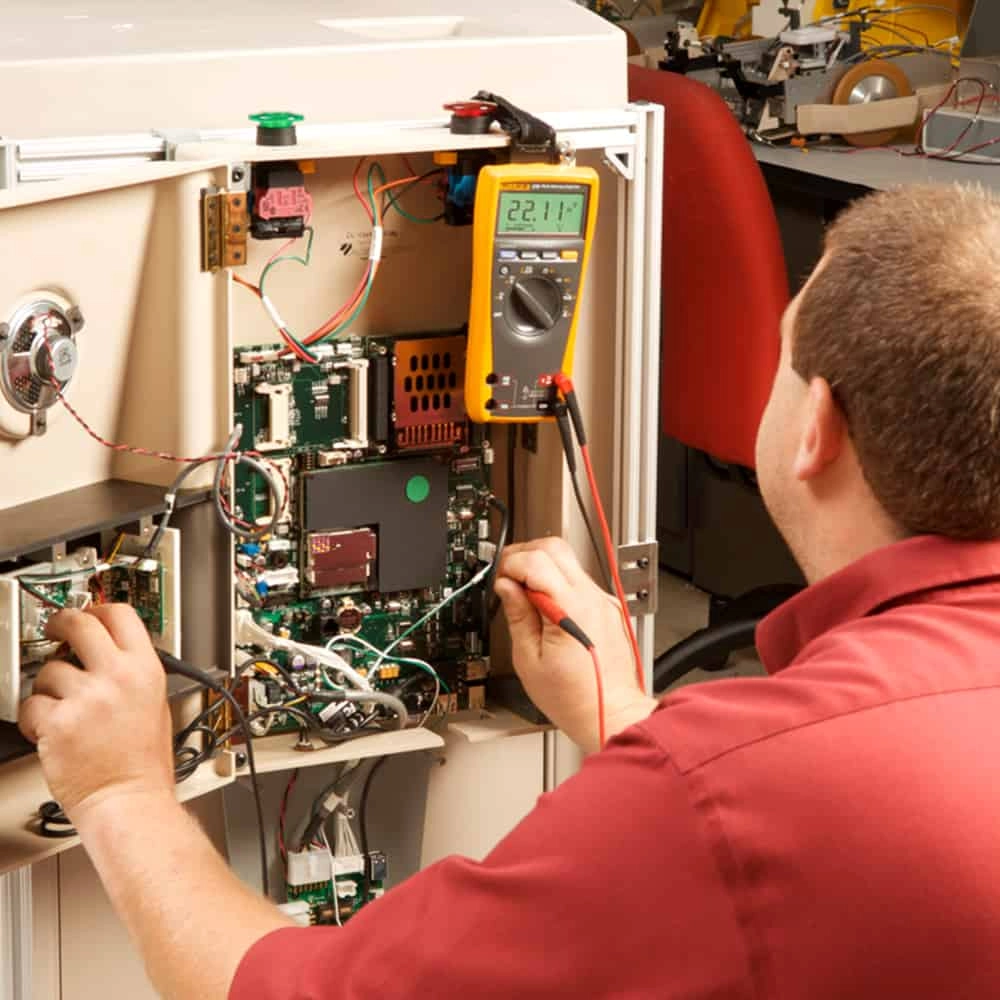 Fluke Digital Multimeters 179 Thumbnail 3