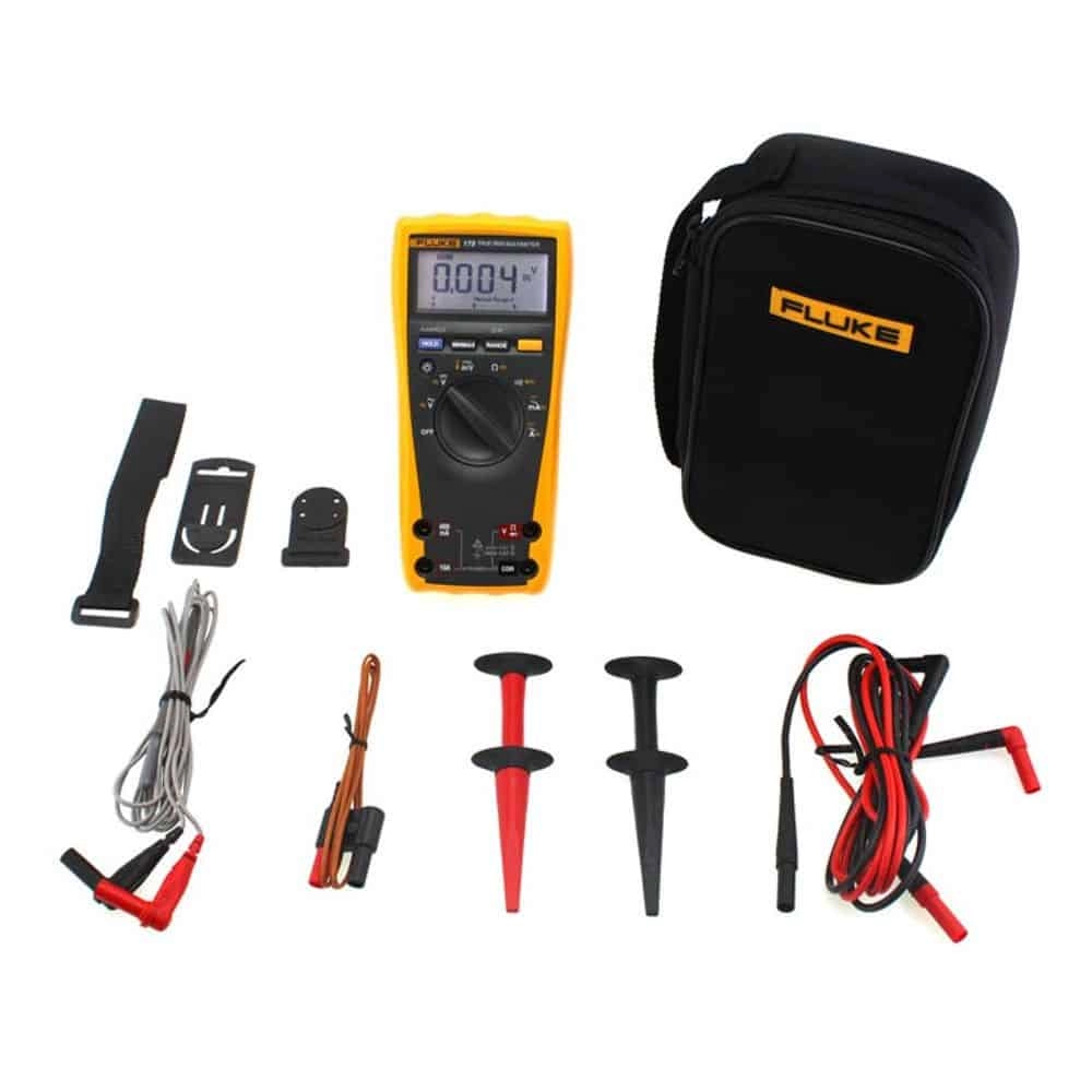 Fluke Digital Multimeters 179/EDA2/EUR Thumbnail 0