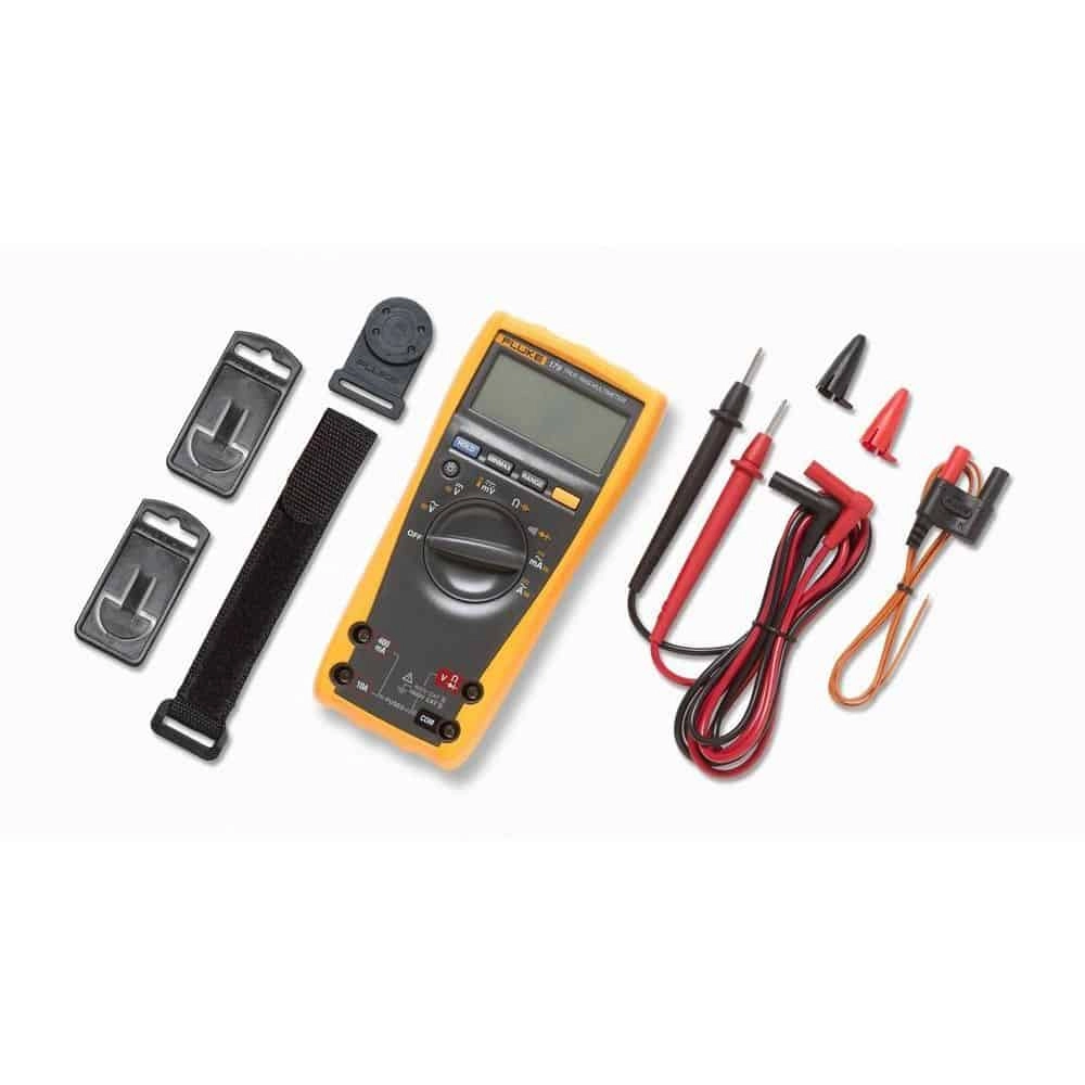 Fluke Digital Multimeters 179/EDA2/EUR Thumbnail 1
